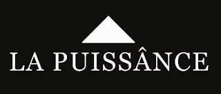 LA PUISSÂNCE