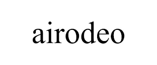 AIRODEO