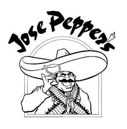 JOSE PEPPER'S
