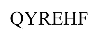 QYREHF