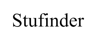 STUFINDER