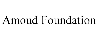 AMOUD FOUNDATION