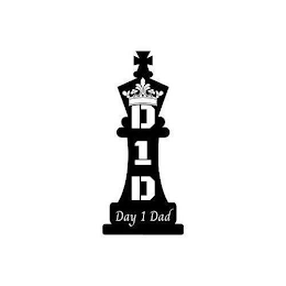 D 1 D DAY 1 DAD