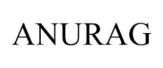 ANURAG