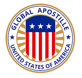 GLOBAL APOSTILLE UNITED STATES OF AMERICA
