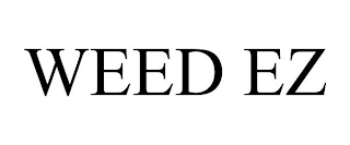 WEED EZ