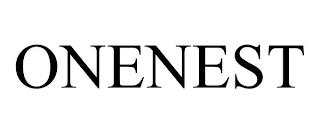ONENEST