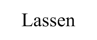 LASSEN