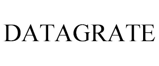 DATAGRATE