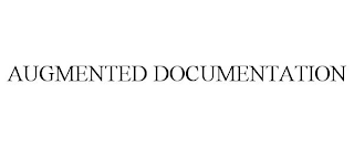 AUGMENTED DOCUMENTATION