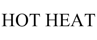 HOT HEAT