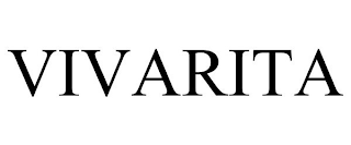 VIVARITA