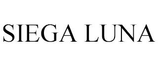 SIEGA LUNA