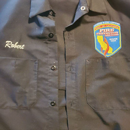 FIRE PREVENTION SERVICES