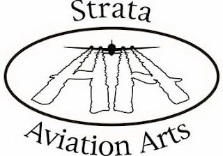 STRATA AVIATION ARTS AA