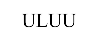 ULUU