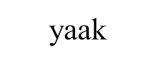 YAAK