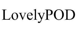 LOVELYPOD