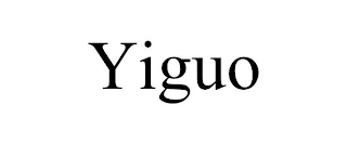 YIGUO