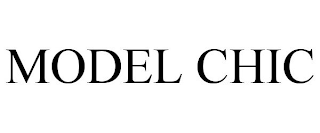MODEL CHIC