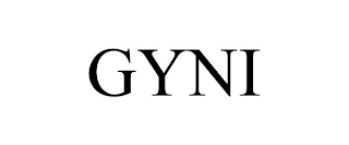 GYNI