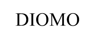 DIOMO