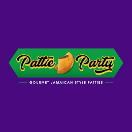 PATTIE PARTY GOURMET JAMAICAN STYLE PATTIES