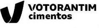 V VOTORANTIM CIMENTOS
