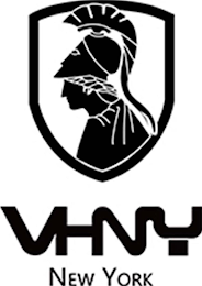VHNY NEW YORK