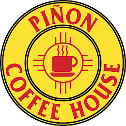 PIÑON COFFEE HOUSE
