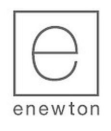 E ENEWTON