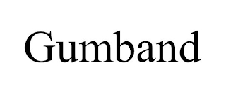 GUMBAND