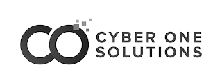 CO CYBER ONE SOLUTIONS