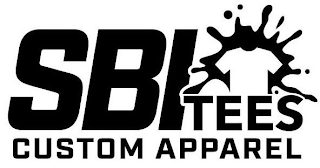 SBI TEES CUSTOM APPAREL