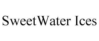 SWEETWATER ICES