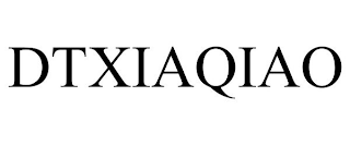 DTXIAQIAO