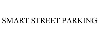 SMART STREET PARKING