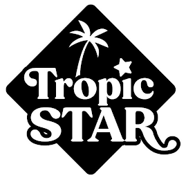 TROPIC STAR
