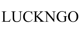 LUCKNGO