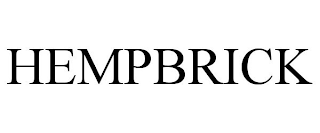 HEMPBRICK