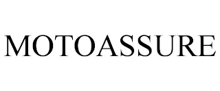 MOTOASSURE