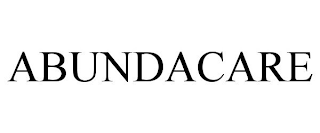 ABUNDACARE