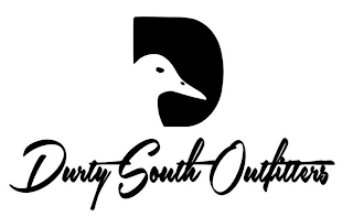 D DURTY SOUTH OUTFITTERS