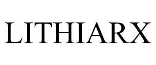LITHIARX
