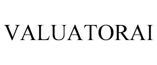 VALUATORAI