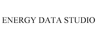 ENERGY DATA STUDIO