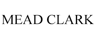 MEAD CLARK