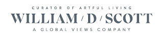 CURATOR OF ARTFUL LIVING WILLIAM / D / SCOTT A GLOBAL VIEWS COMPANY