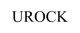 UROCK