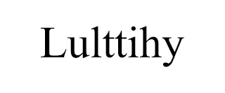 LULTTIHY